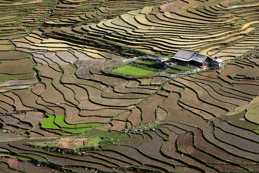 voyage vietnam