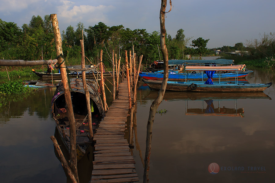 ILE PHU QUÓC