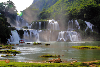 VIETNAM EN IMAGES