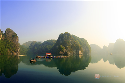 VOYAGE PHOTO AU NORD OUEST DU VIETNAM