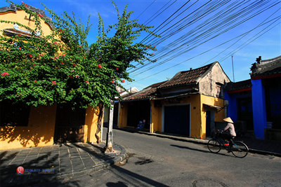 MERVEILLES DE L'INDOCHINE